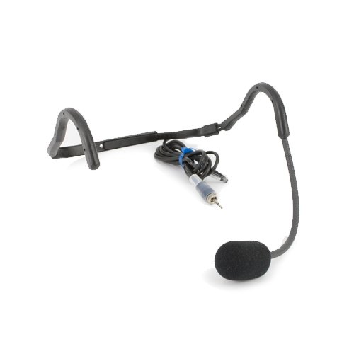 Lectrosonics HM162 Headset Mic - Micro