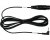 Sescom SES-TR-153 XLR to 3.5mm DSLR Mic Cable - 10 Ft