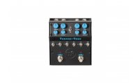 Warm Audio Throne Of Tone Dual-Sided Overdrive Pedal