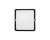 Aputure NOVA 1x1 Dome Diffuser - Light Frost