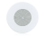 AtlasIED SD72W 8in 25V/70V 5W Ceiling Speaker