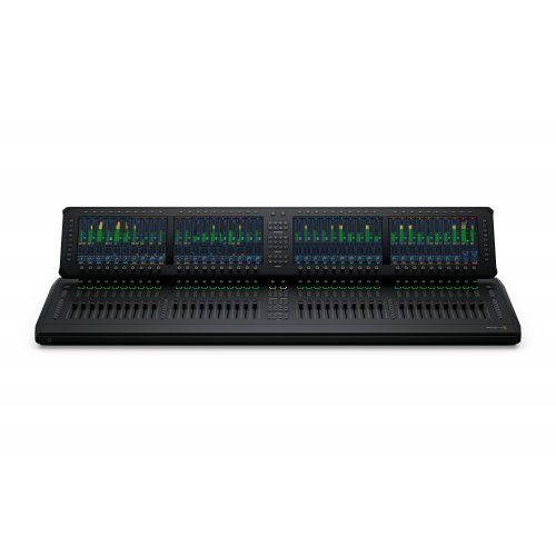 Blackmagic Design Fairlight Live Audio Panel 40