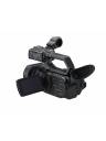 Panasonic X2100 4K Pro Camcorder w/ 24x Optical Zoom, Livestream