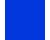 Rosco E-Colour+ 363 Special Medium Blue Gel Sheet