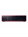 Focusrite Scarlett 18i16 4th Gen 18 In / 16 Out USB Audio Interface