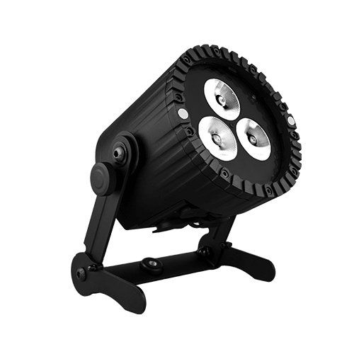 Astera AX5 45W RGBAW Wireless Par Can