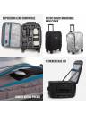 Tenba Roadie V2 Spinner 21 International