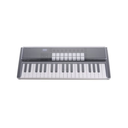 Decksaver Cover for Novation Launchkey Mini 37 MK4