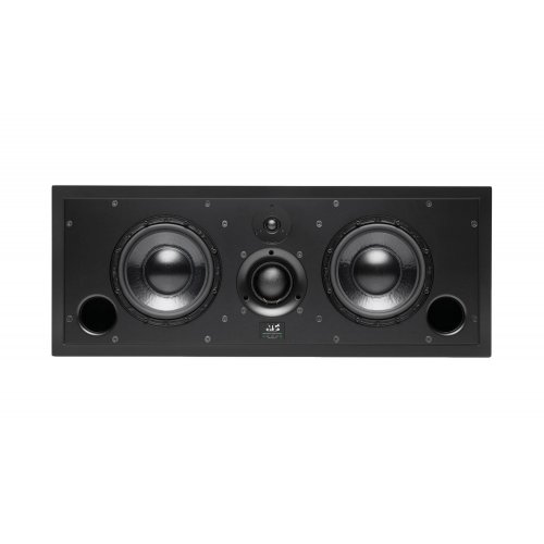 ATC SCM105AIWPR Pro 3-Way Active Mid-Field Centre Channel In-Wall Monitor