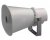 TOA Canada SC-615T 15W Paging Horn 70V/25V