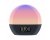 WiiM Wake-Up Light All-In-One Alarm Clock, Reading Light, and sound Machine