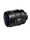 DZOFilm Arles Prime 180mm FF/VV T2.4 Cine Lens (PL Mount)