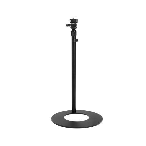 Amaran Desk Stand - Black