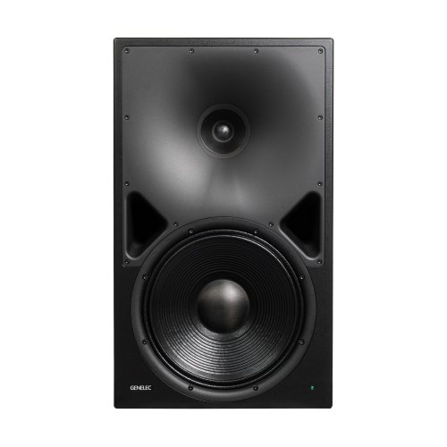 Genelec 8380A SAM Main Monitor (Each) - Black