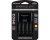 Panasonic eneloop pro High Capacity Charger w/ 4x AA Batteries Pack