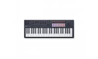 Novation FLkey 49 MK2 MIDI Keyboard for FL Studio