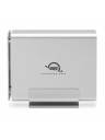OWC Express 4M2 Four-Slot USB4 External Storage DIY Enclosure