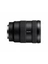 Sony E 16–55mm F2.8 G APS-C Wide-Angle Zoom G Lens