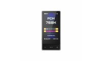 FiiO QX13 Portable Portable DAC & Headphone Amp - Aluminium Alloy Gold