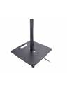 K&M 26731 Flat Base Speaker Stand
