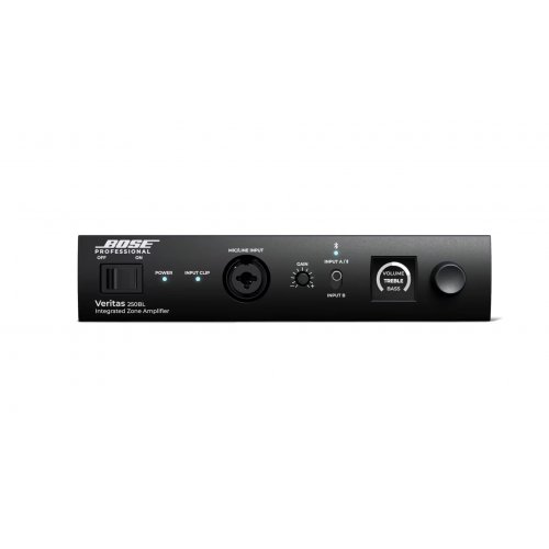 Bose Veritas 250BL 120V Smart Mixer Amplifier