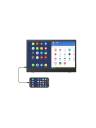 Lilliput UMTC-1400 14in USB-C Touchscreen Monitor
