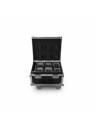 Chauvet Pro WELL Fit X Wireless LED Wash Light 6-Pack w/ Charge Case