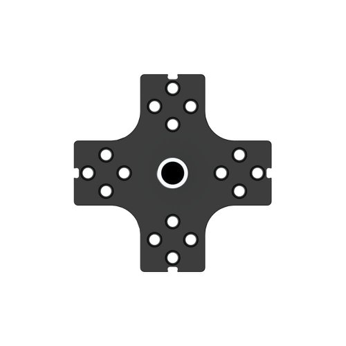 Aputure INFINIBAR 4-Way Flat Connector