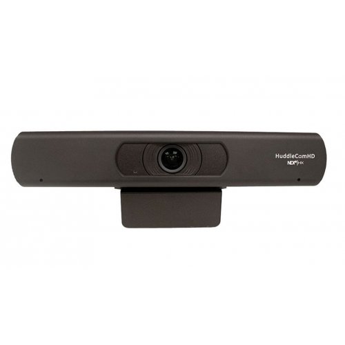 HuddleCamHD HC-EPTZ-NDI 4K NDI Webcam