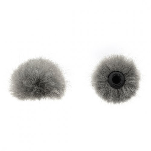 Bubblebee The Windbubble Pro (Twin Pack), Small - Grey