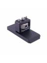 Aputure Active USB-C to 5-Pin DMX In & Out Adapter Kit w/ Mounts