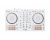 Pioneer DJ DDJ-FLX4 2 Channel DJ Controller (rekordbox / Serato) - White