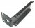 Shure 53A38728 Short Rack Bar