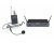 Samson Concert 88x Headset Wireless System (Freq: K)