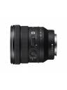Sony FE PZ 16-35mm F4 G Full-Frame Constant-Aperture Wide-Angle Power Zoom Lens