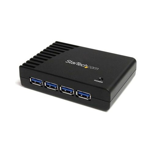 StarTech Superspeed USB 3.0 Hub