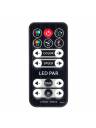 Eliminator Mini Par Bar Portable LED Par Can Lighting System