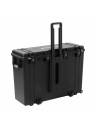 Aputure NOVA 9º 2x1 Tunable White LED Panel w/ Rolling Hard Case