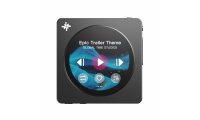 FiiO Snowsky DISC Portable High Resolution Audio Player - Black