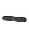 Sennheiser TeamConnect Bar Conferencing Device for Small Rooms