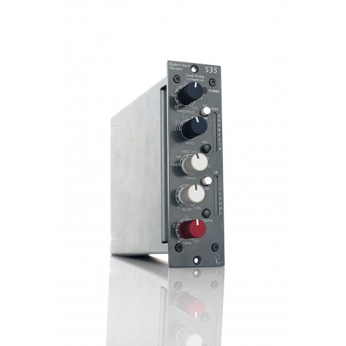 Rupert Neve 535 Diode Bridge Compressor