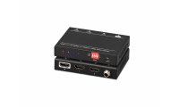 KanexPro UltraSlim 4K HDMI 1X2 Splitter