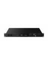 Audient ORIA Immersive Audio Interface & Monitor Controller