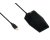 MXL AC-404 USB Boundary Microphone - Black