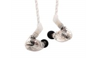 JH Audio Sheena Universal 8 Driver/4‑Way Crossover IEM - Clear