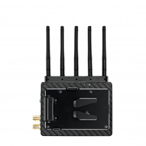 Teradek Bolt 6 XT 750 12G-SDI/HDMI Wireless RX - V-Mount