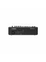 Yamaha MGX12V 18-Channel Digital Mixing Console w/ Video Interface - Black