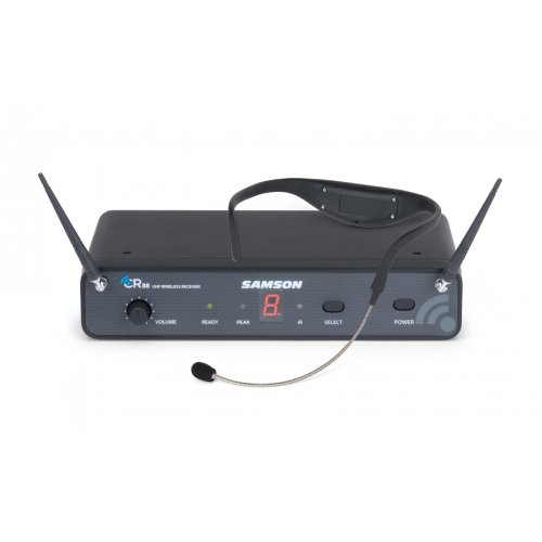 Samson AirLine 88x Headset Wireless System