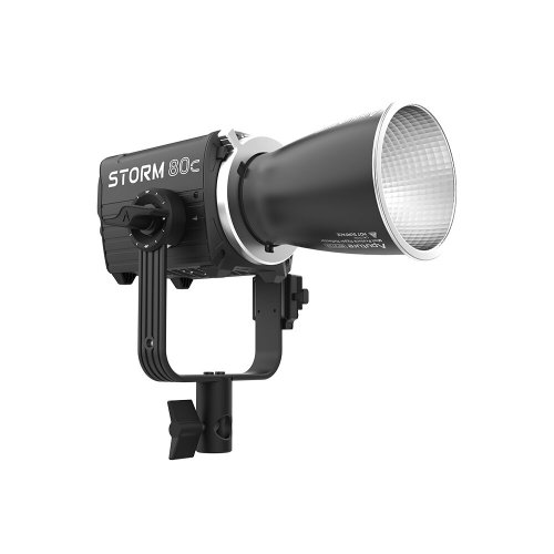 Aputure STORM 80c Full-Color Compact Point Source Fixture
