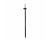 Matthews 5/8in Grip Rail w/Telescoping Baby Rail